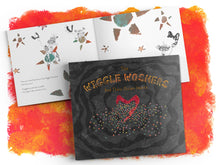The Wiggle Woshers and Their Stolen Hearts