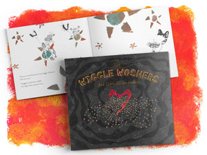 The Wiggle Woshers and Their Stolen Hearts